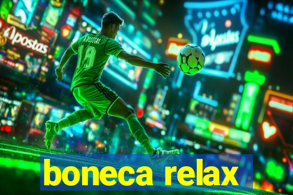 boneca relax